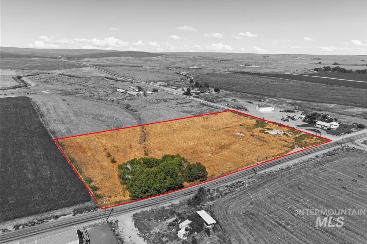 Lot 1 C Market, Parma, Idaho 83660, Land For Sale, Price $299,000, 98922771