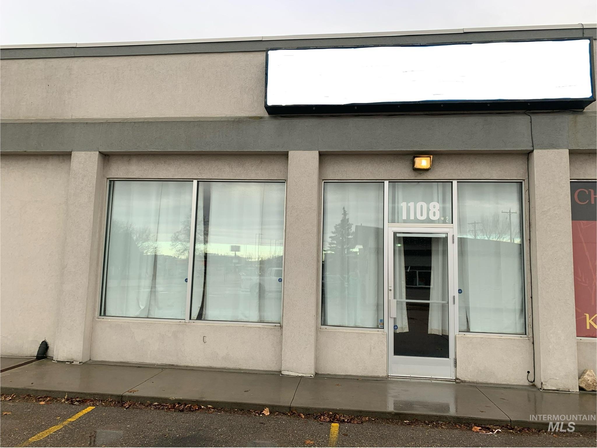 1108 E Cleveland Blvd, Caldwell, Idaho 83605, Business/Commercial For Sale, Price $12,000, 98922777