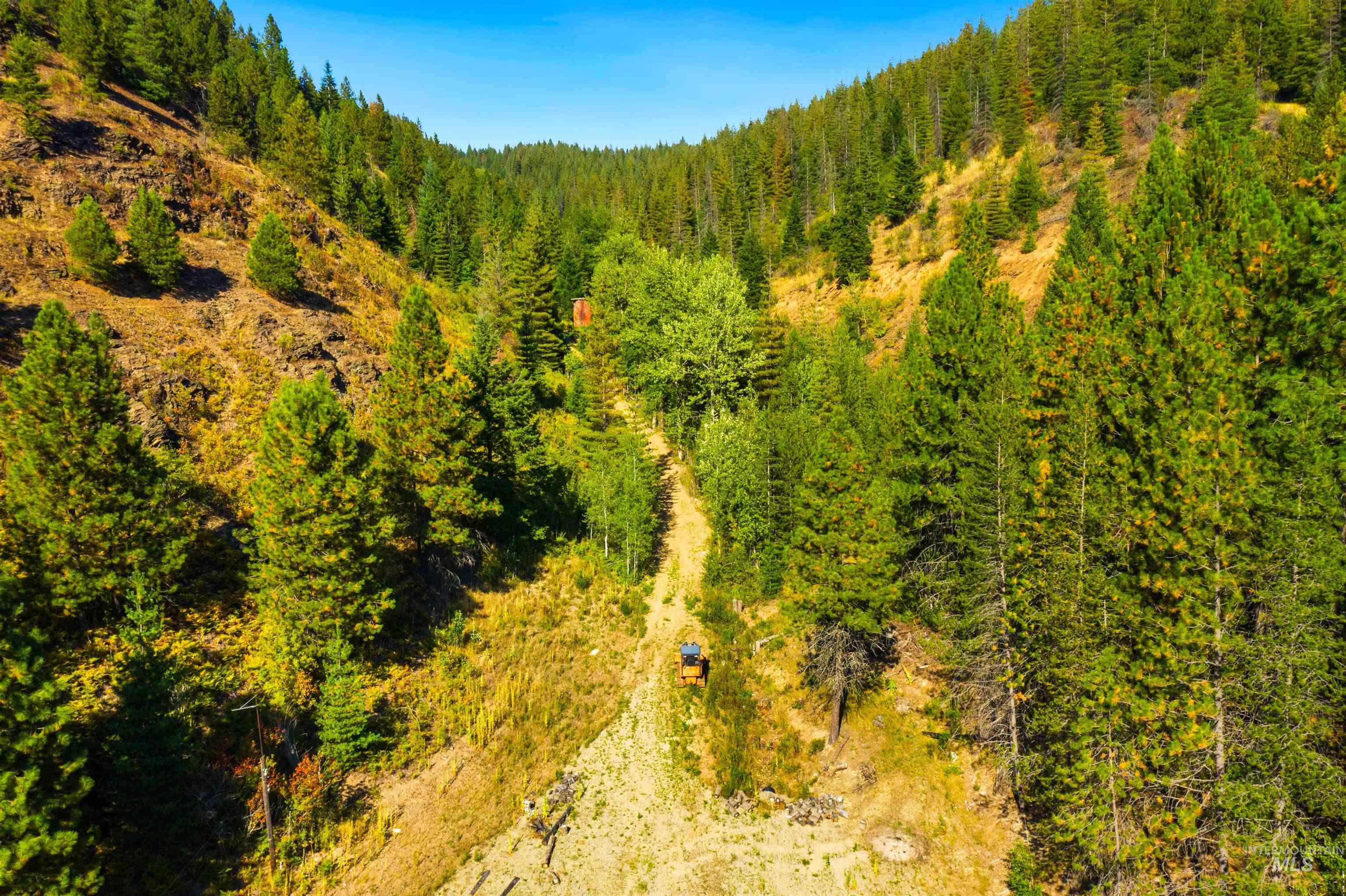 51833 Silver Valley Rd, Kellogg, Idaho 83837, Land For Sale, Price $699,000, 98922787