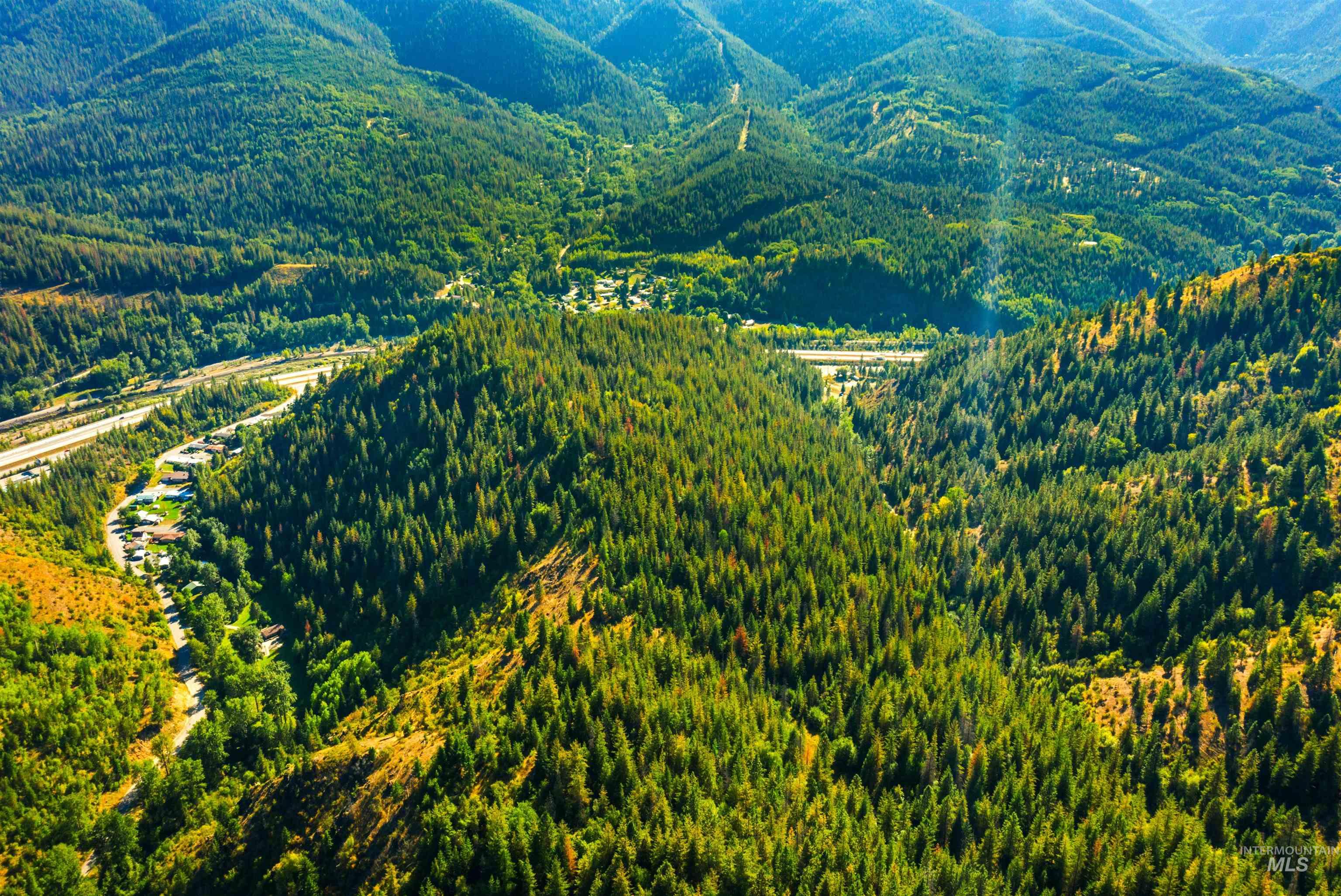 51833 Silver Valley Rd, Kellogg, Idaho 83837, Land For Sale, Price $699,000, 98922787