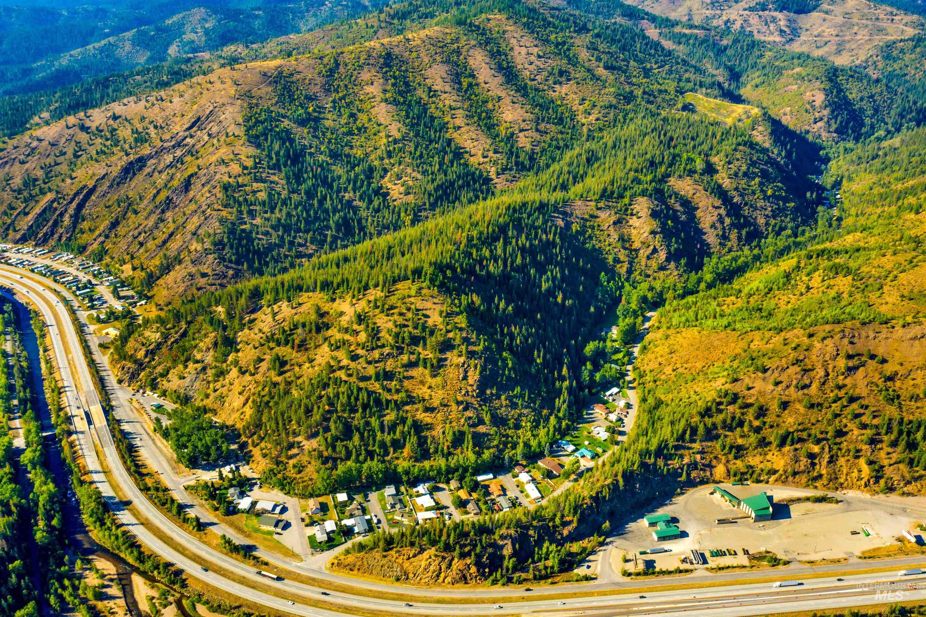 51833 Silver Valley Rd, Kellogg, Idaho 83837, Land For Sale, Price $699,000, 98922787