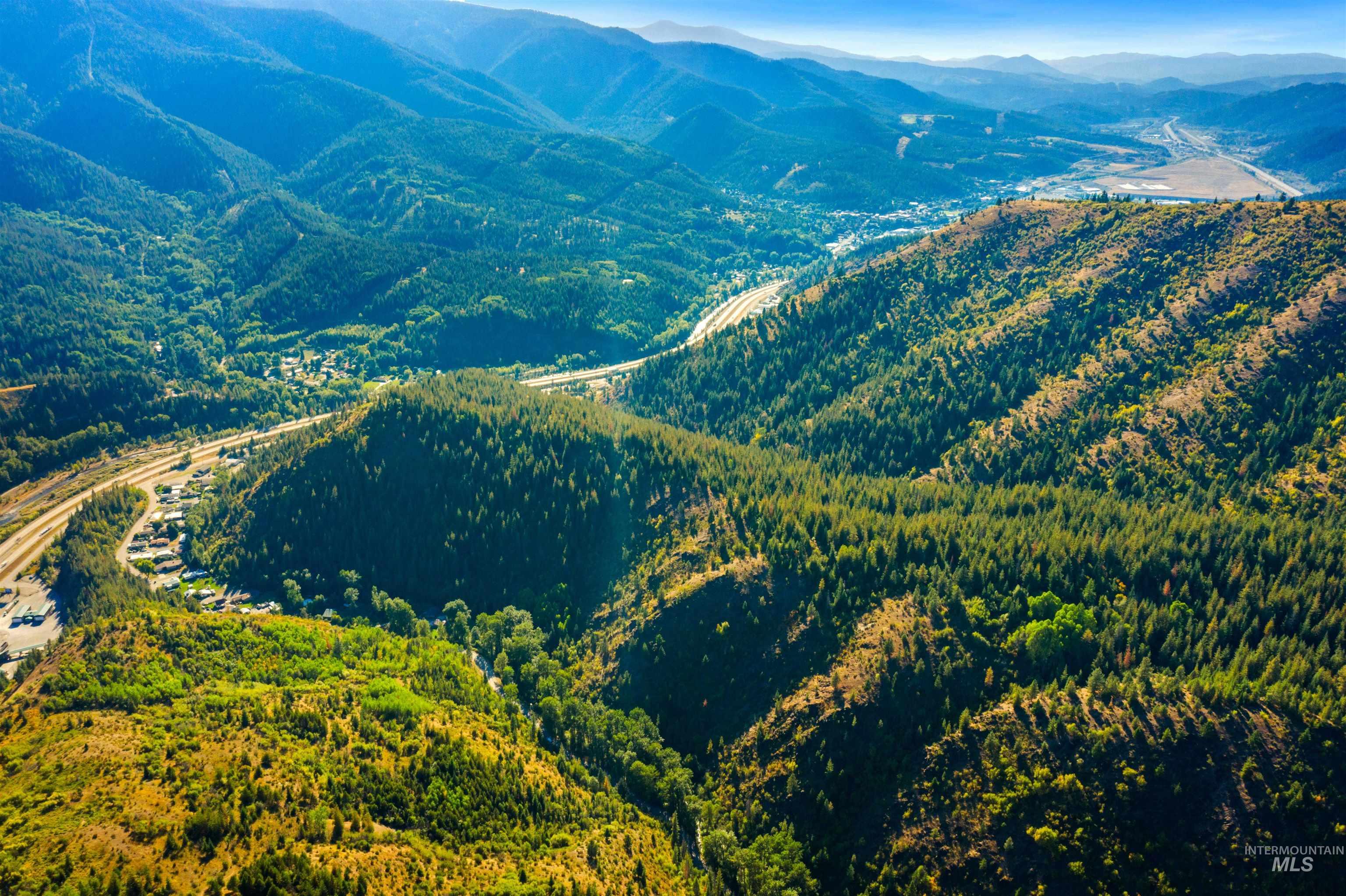 51833 Silver Valley Rd, Kellogg, Idaho 83837, Land For Sale, Price $699,000, 98922787