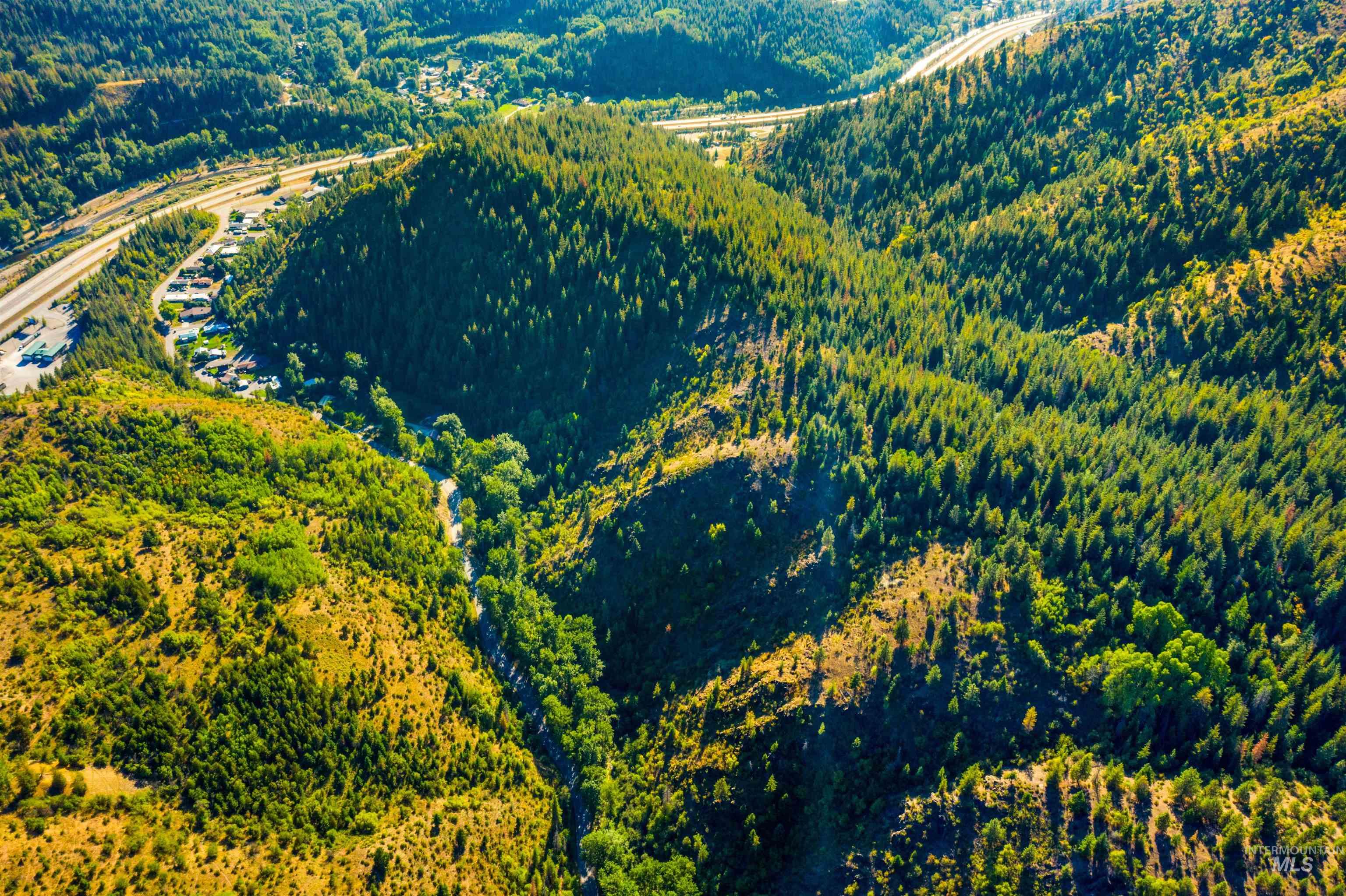 51833 Silver Valley Rd, Kellogg, Idaho 83837, Land For Sale, Price $699,000, 98922787