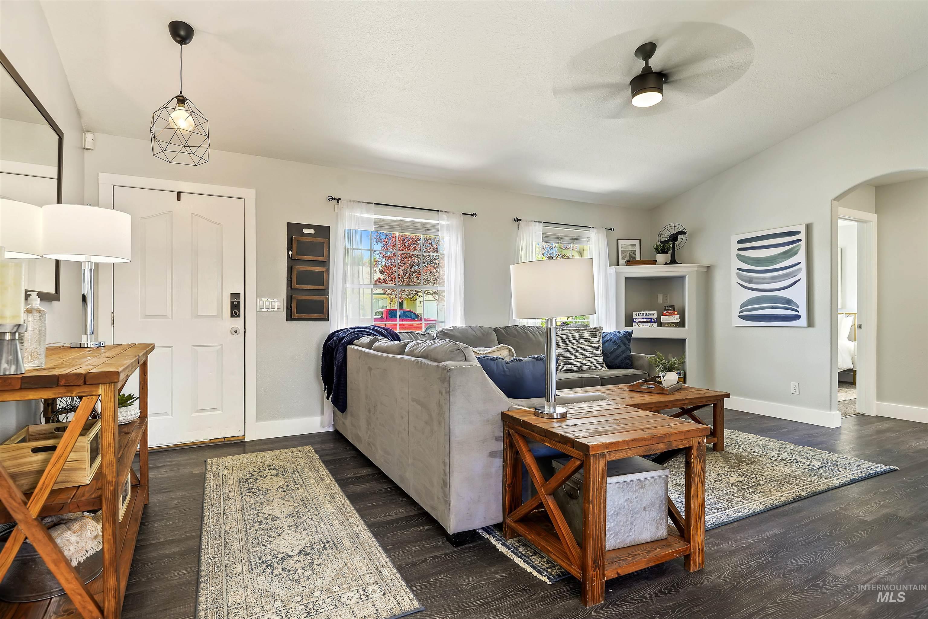 10530 W Capella St, Star, Idaho 83669, 3 Bedrooms, 2 Bathrooms, Residential Income For Sale, Price $474,900, 98922809