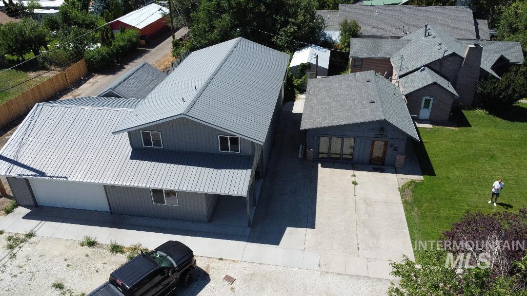405 2nd St, Rupert, Idaho 83350-1916, 2 Bedrooms, 1 Bathroom, Residential Income For Sale, Price $790,000, 98922837