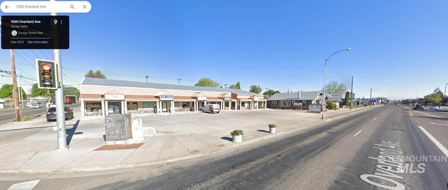 1550 Overland, Burley, Idaho 83318-5430, Business/Commercial For Sale, Price $1,300,000, 98922838