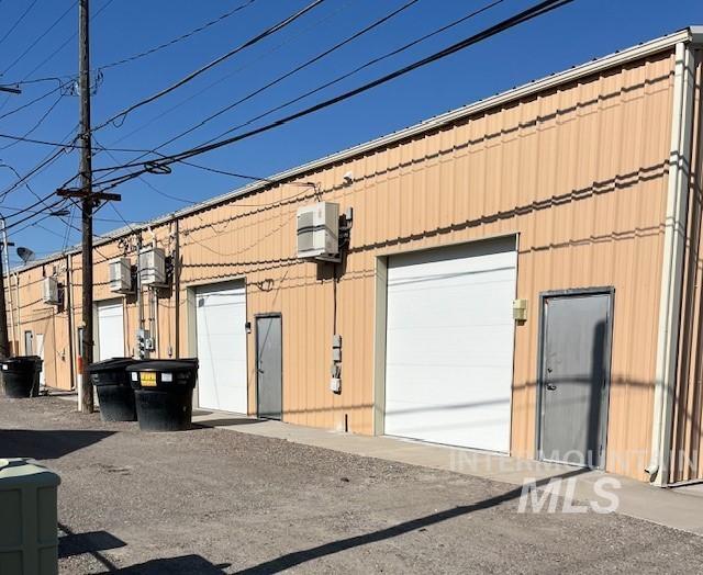 1550 Overland, Burley, Idaho 83318-5430, Business/Commercial For Sale, Price $1,300,000, 98922838