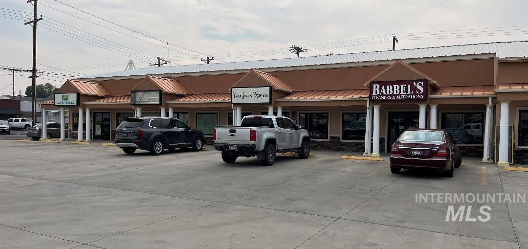 1550 Overland, Burley, Idaho 83318-5430, Business/Commercial For Sale, Price $1,300,000, 98922838