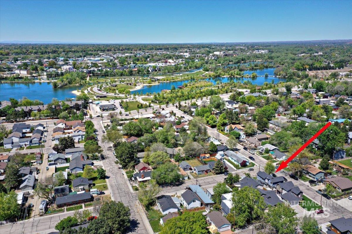 688 N. 29th St., Boise, Idaho 83702, 3 Bedrooms, 2.5 Bathrooms, Residential For Sale, Price $575,000,MLS 98922854