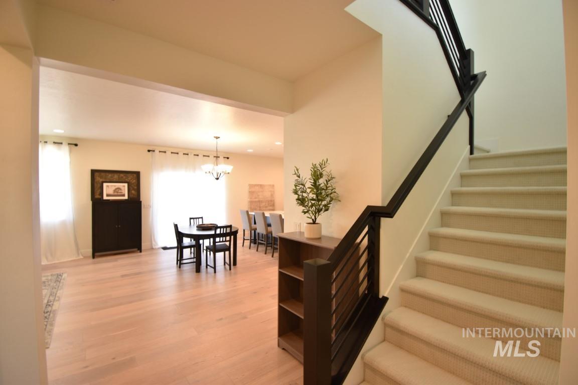 2008 W Cocha St, Middleton, Idaho 83644, 4 Bedrooms, 2.5 Bathrooms, Rental For Rent, Price $2,795, 98922855