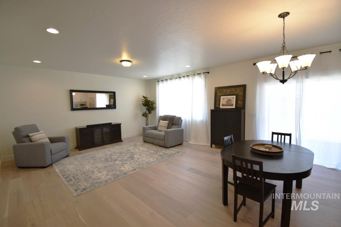 2008 W Cocha St, Middleton, Idaho 83644, 4 Bedrooms, 2.5 Bathrooms, Rental For Rent, Price $2,795, 98922855