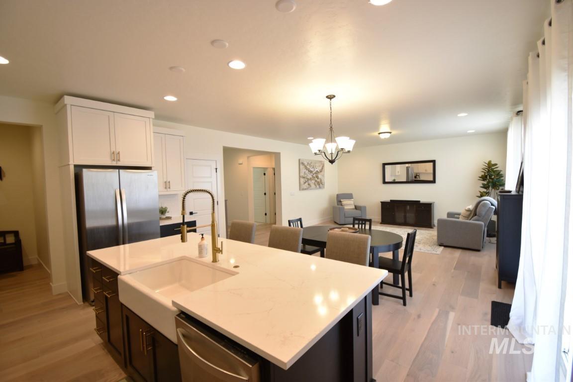 2008 W Cocha St, Middleton, Idaho 83644, 4 Bedrooms, 2.5 Bathrooms, Rental For Rent, Price $2,795, 98922855
