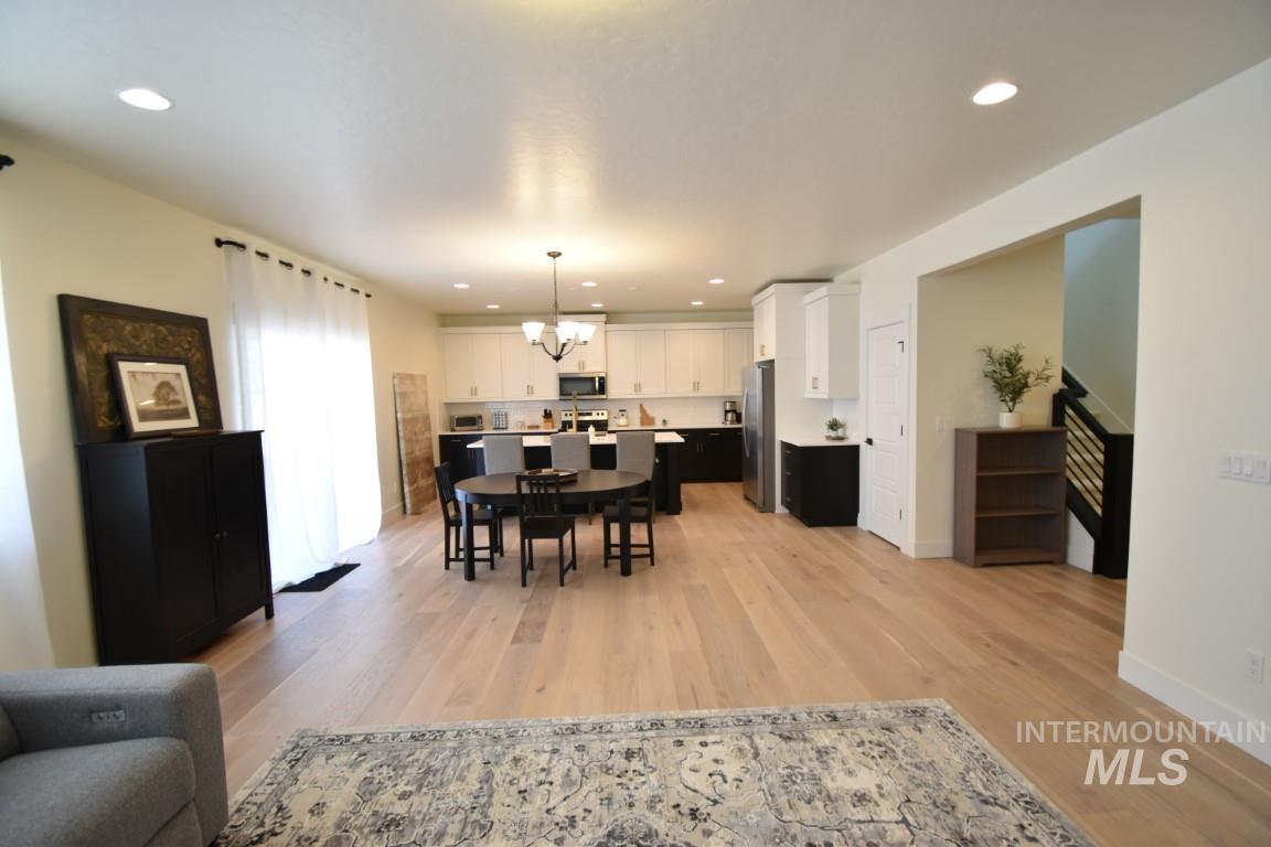 2008 W Cocha St, Middleton, Idaho 83644, 4 Bedrooms, 2.5 Bathrooms, Rental For Rent, Price $2,795, 98922855
