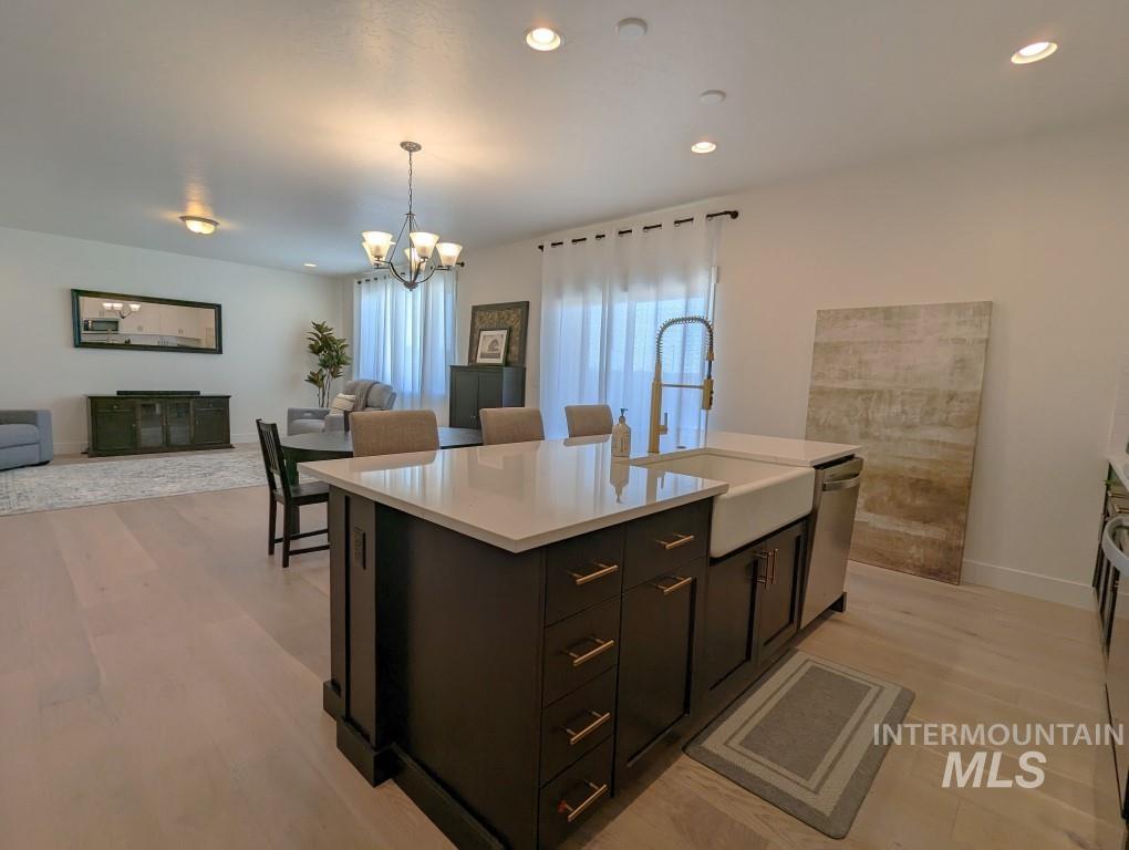 2008 W Cocha St, Middleton, Idaho 83644, 4 Bedrooms, 2.5 Bathrooms, Rental For Rent, Price $2,795, 98922855