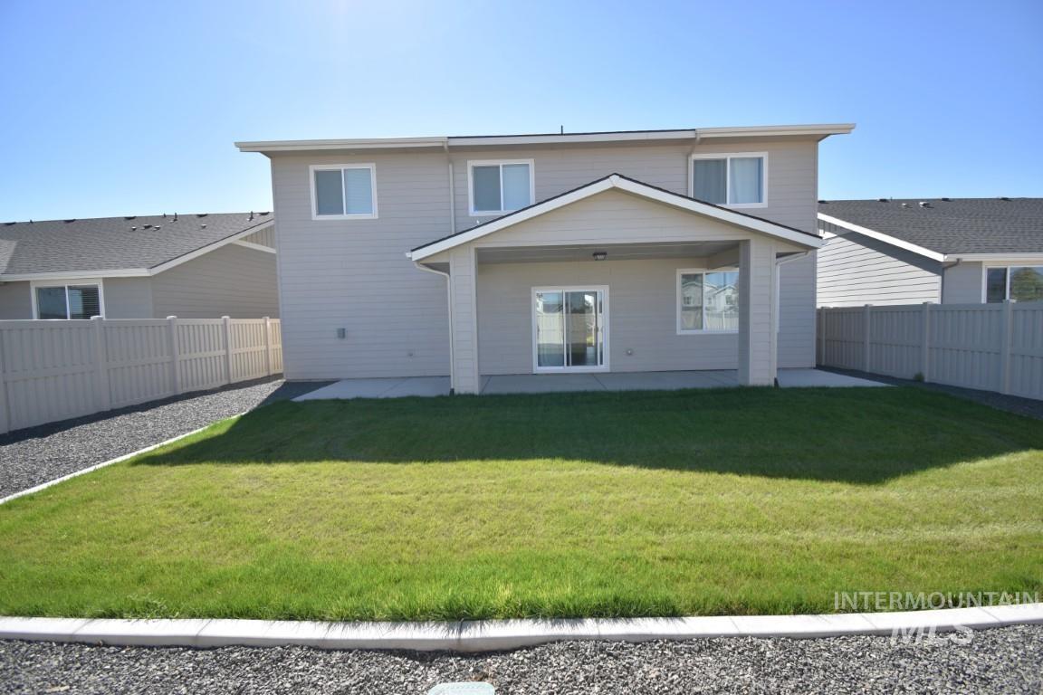 2008 W Cocha St, Middleton, Idaho 83644, 4 Bedrooms, 2.5 Bathrooms, Rental For Rent, Price $2,795, 98922855
