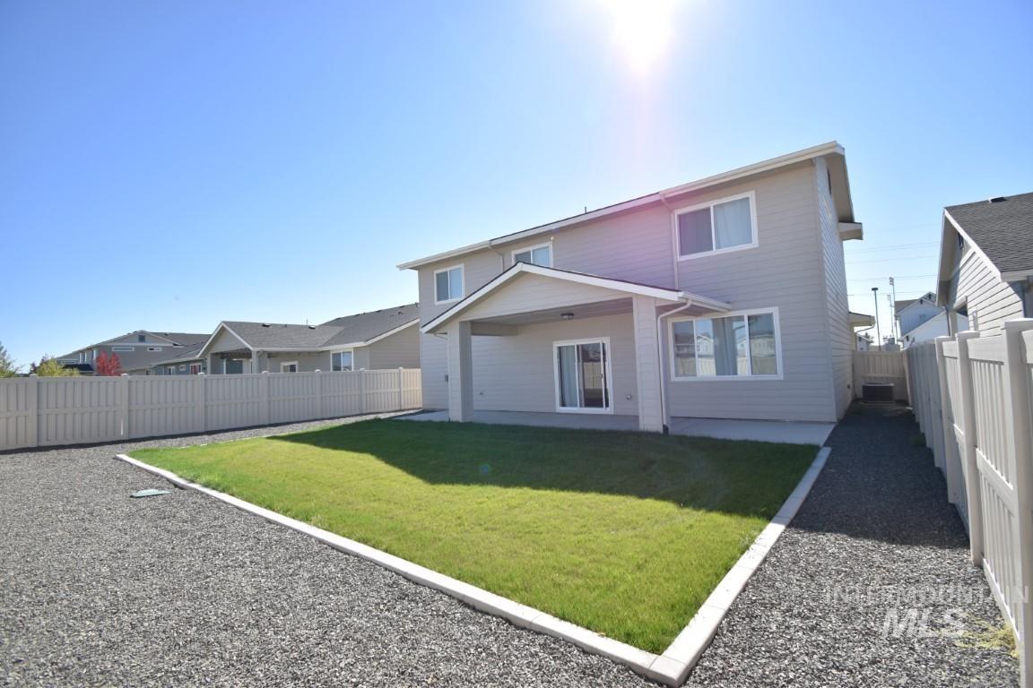 2008 W Cocha St, Middleton, Idaho 83644, 4 Bedrooms, 2.5 Bathrooms, Rental For Rent, Price $2,795, 98922855