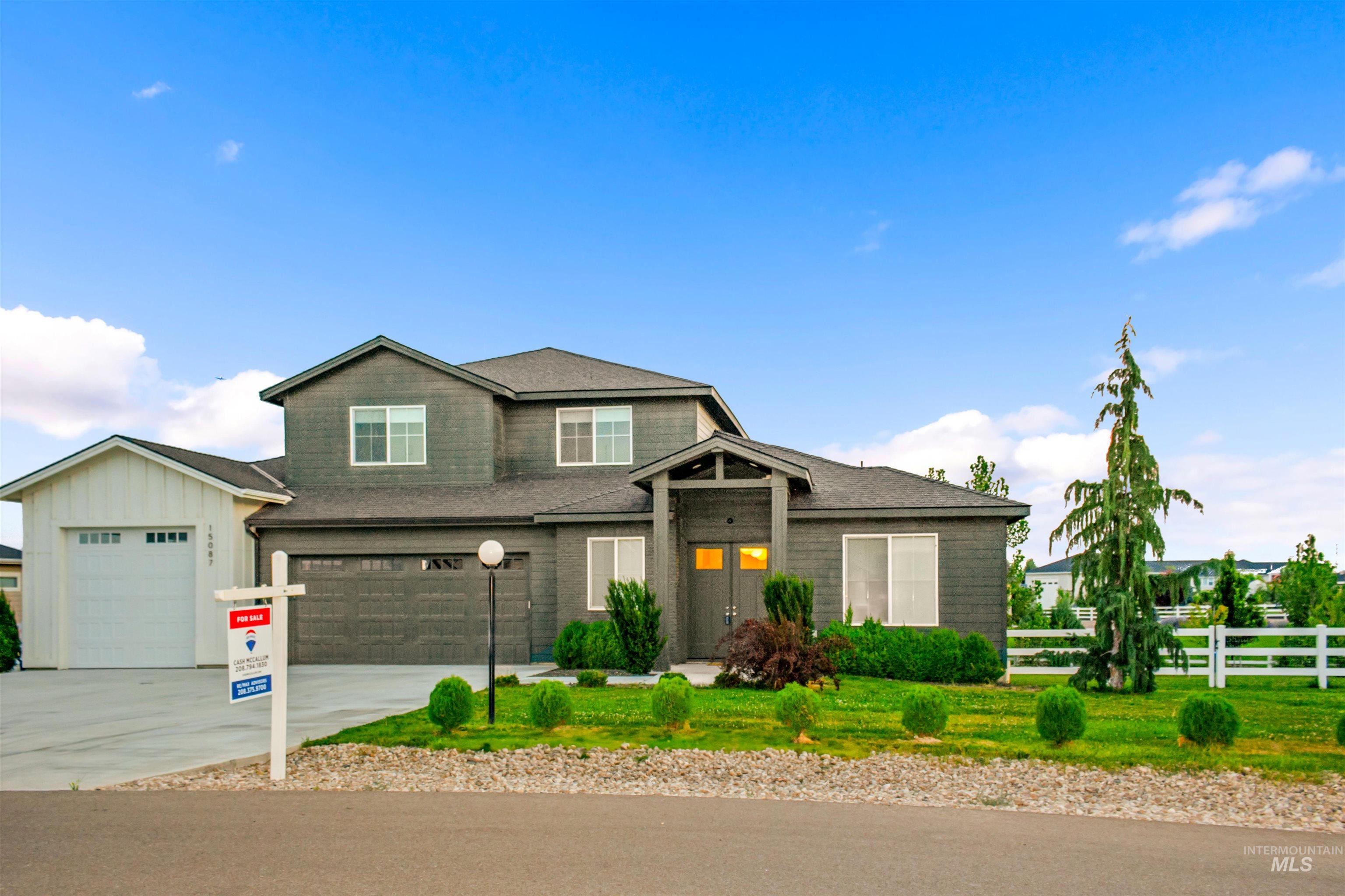 15087 Pinehurst Way, Caldwell, Idaho 83607, 5 Bedrooms, 3 Bathrooms, Rental For Rent, Price $4,150, 98922873