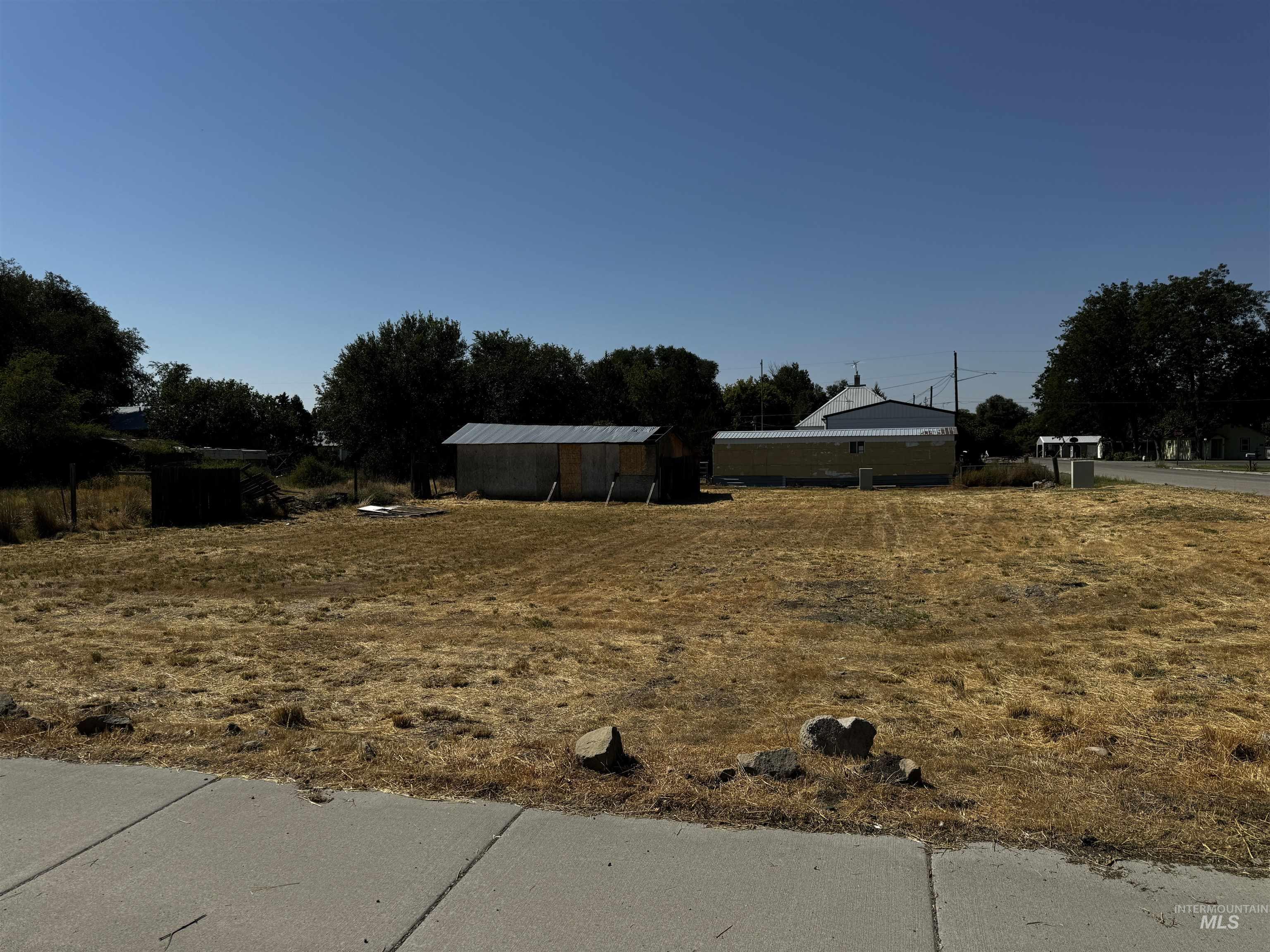 Tax Lot 3900 14th St, Vale, Idaho 97918, Land For Sale, Price $50,000, 98922875