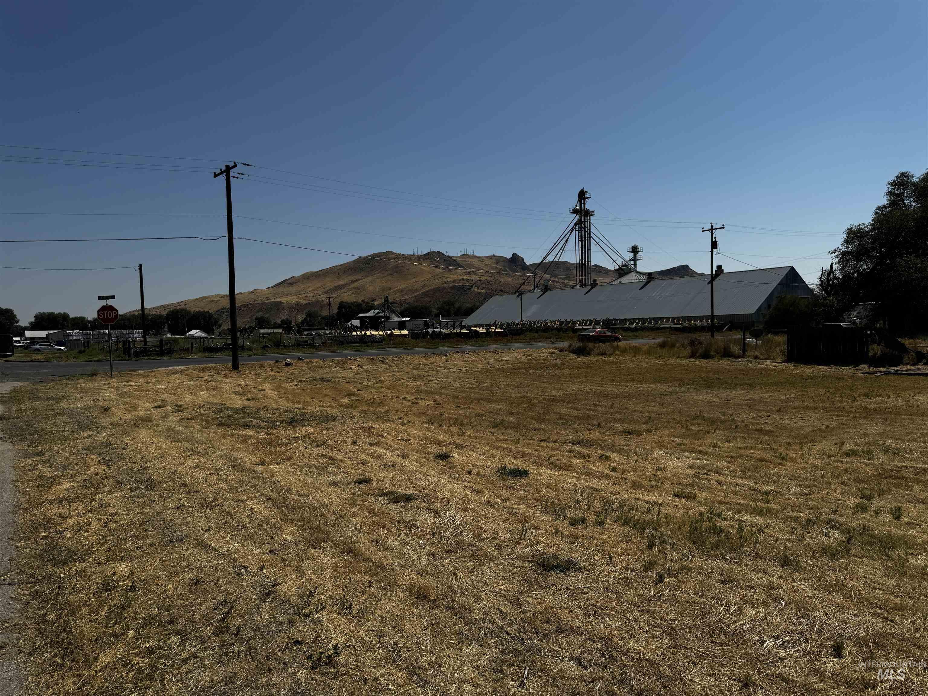 Tax Lot 3900 14th St, Vale, Idaho 97918, Land For Sale, Price $50,000, 98922875