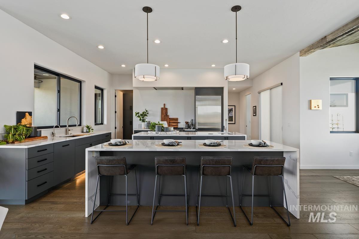 4135 N Hawkeye Pl., Boise, Idaho 83703, 4 Bedrooms, 4.5 Bathrooms, Residential For Sale, Price $2,485,000, 98922882