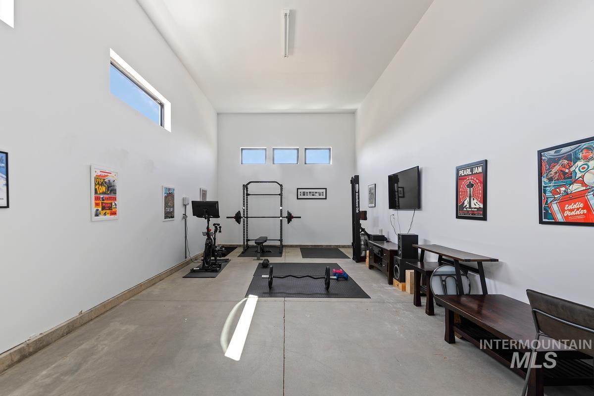 4135 N Hawkeye Pl., Boise, Idaho 83703, 4 Bedrooms, 4.5 Bathrooms, Residential For Sale, Price $2,485,000, 98922882
