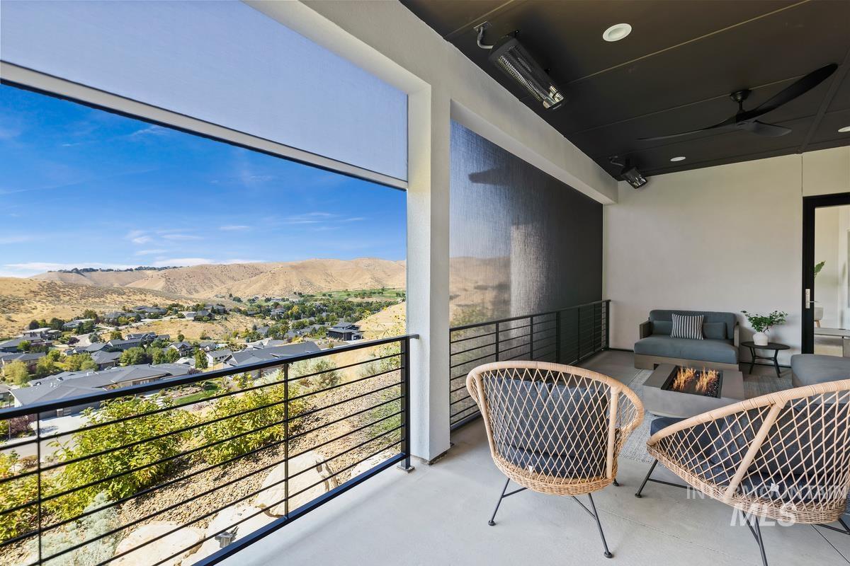 4135 N Hawkeye Pl., Boise, Idaho 83703, 4 Bedrooms, 4.5 Bathrooms, Residential For Sale, Price $2,485,000, 98922882