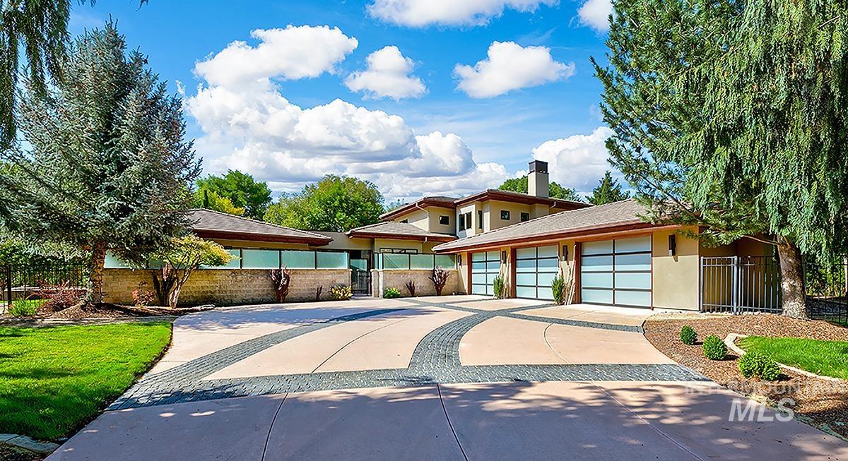 2949 E Wildernest Ln, Boise, Idaho 83706, 4 Bedrooms, 4.5 Bathrooms, Residential For Sale, Price $2,500,000, 98922885