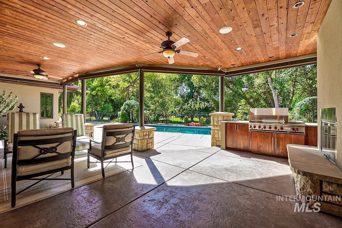 2949 E Wildernest Ln, Boise, Idaho 83706, 4 Bedrooms, 4.5 Bathrooms, Residential For Sale, Price $2,500,000, 98922885
