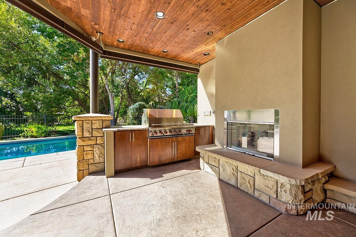 2949 E Wildernest Ln, Boise, Idaho 83706, 4 Bedrooms, 4.5 Bathrooms, Residential For Sale, Price $2,500,000, 98922885