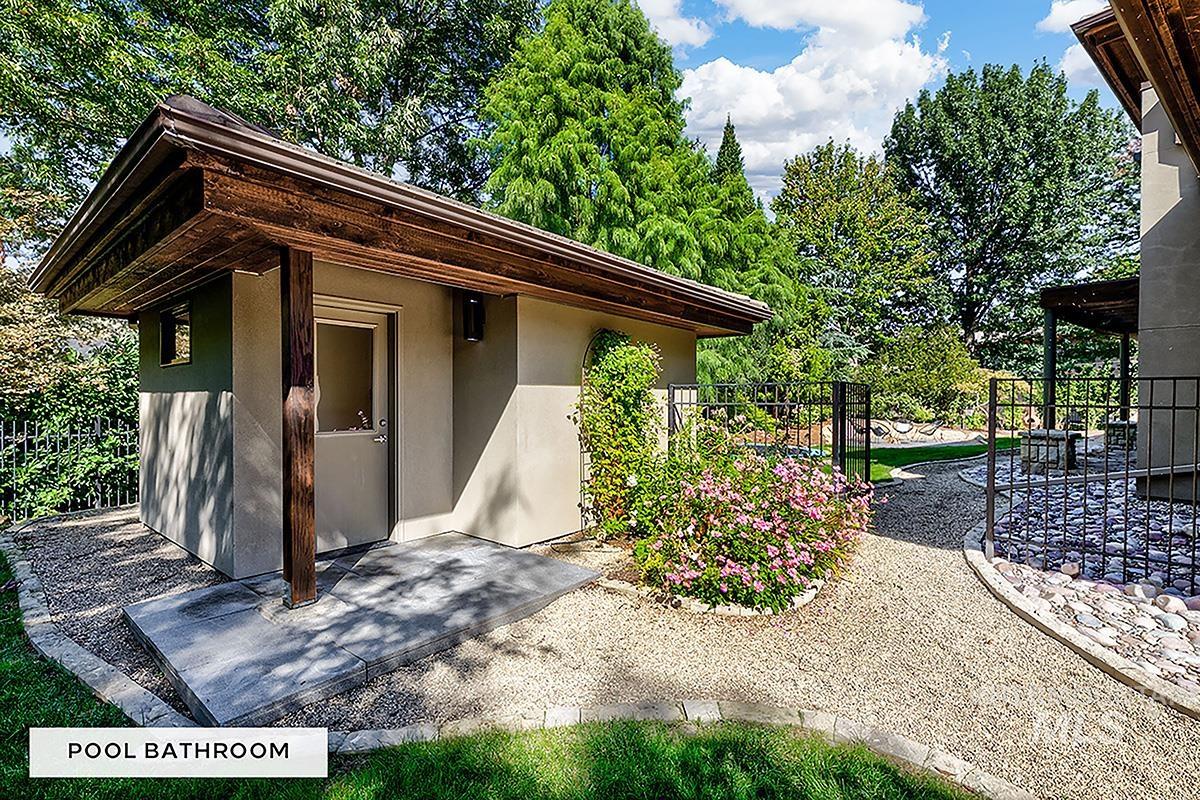 2949 E Wildernest Ln, Boise, Idaho 83706, 4 Bedrooms, 4.5 Bathrooms, Residential For Sale, Price $2,500,000, 98922885