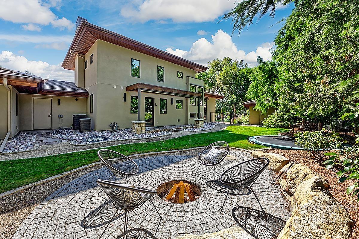 2949 E Wildernest Ln, Boise, Idaho 83706, 4 Bedrooms, 4.5 Bathrooms, Residential For Sale, Price $2,500,000, 98922885