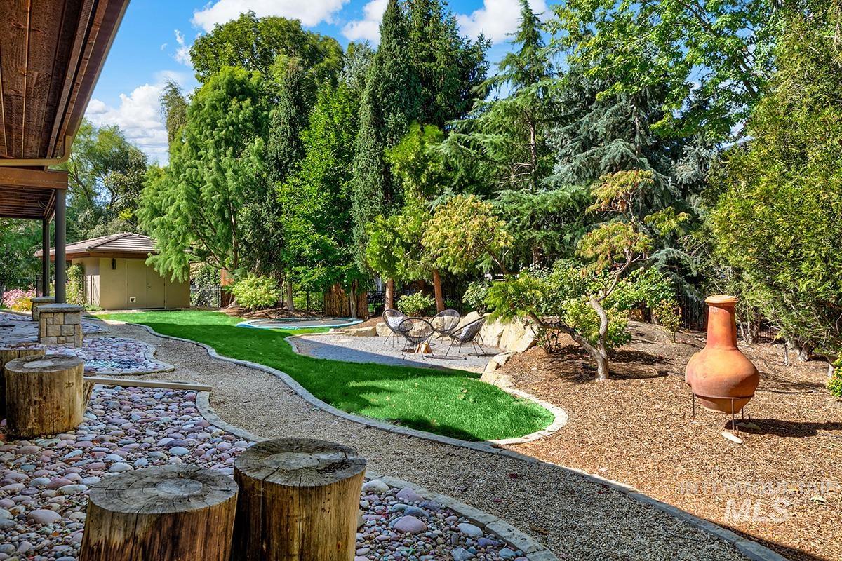 2949 E Wildernest Ln, Boise, Idaho 83706, 4 Bedrooms, 4.5 Bathrooms, Residential For Sale, Price $2,500,000, 98922885