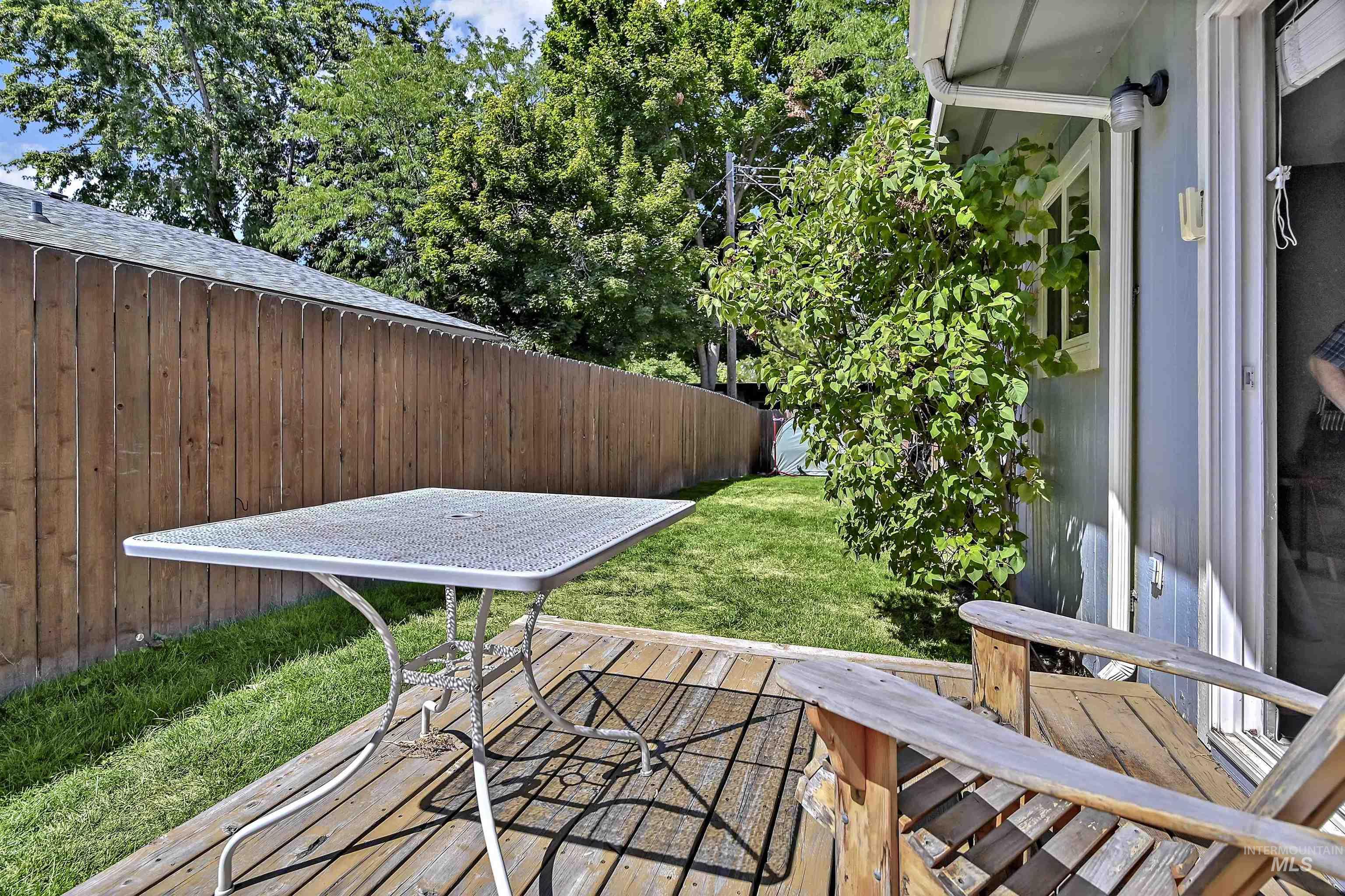 4856/4858 W Bethel, Boise, Idaho 83706, 2 Bedrooms, 1 Bathroom, Residential Income For Sale, Price $515,500, 98922894