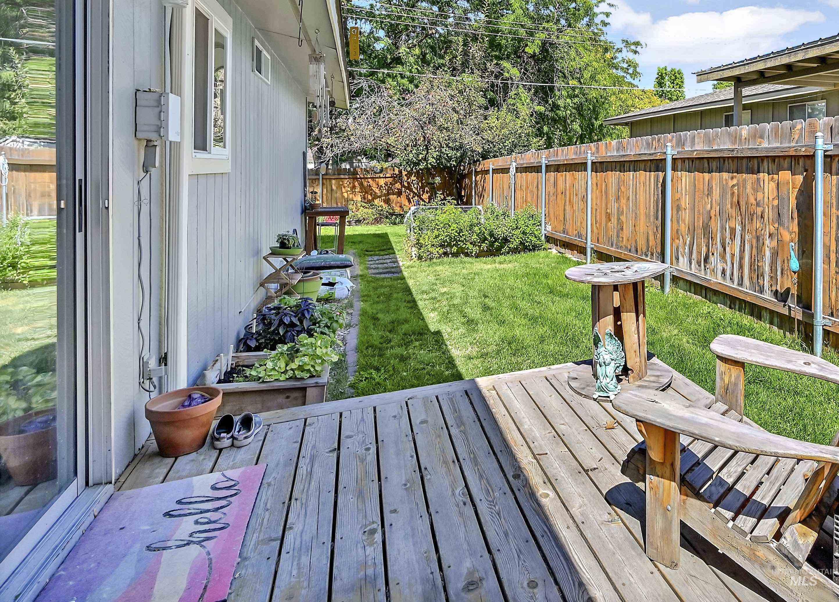 4856/4858 W Bethel, Boise, Idaho 83706, 2 Bedrooms, 1 Bathroom, Residential Income For Sale, Price $515,500, 98922894