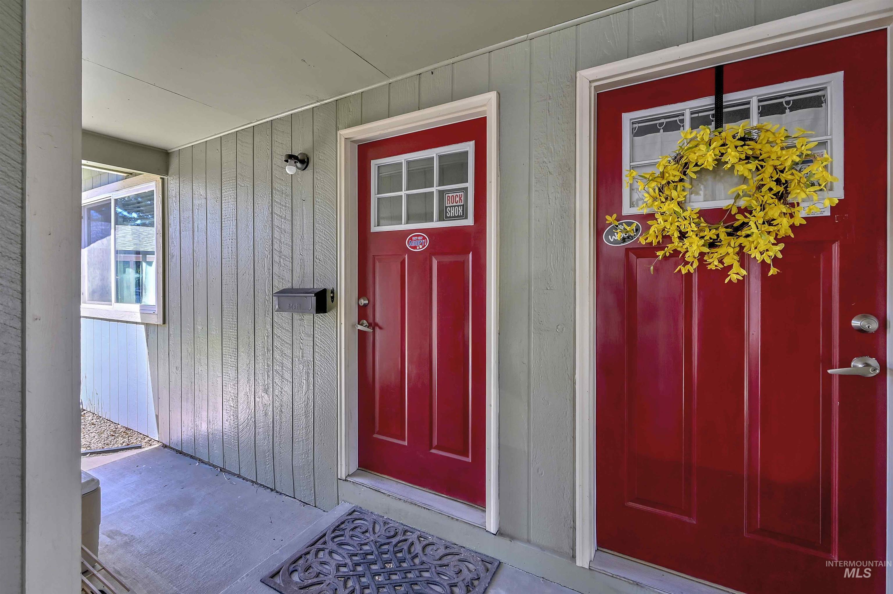 4856/4858 W Bethel, Boise, Idaho 83706, 2 Bedrooms, 1 Bathroom, Residential Income For Sale, Price $515,500, 98922894