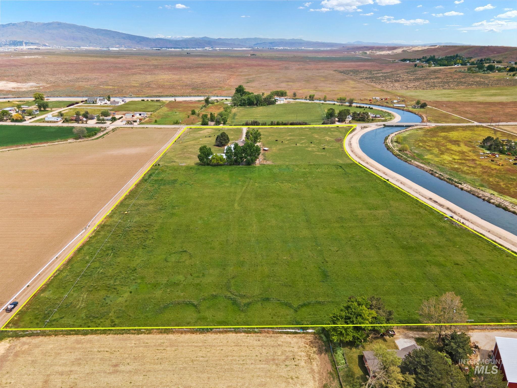 7873 S Cole Rd, Boise, Idaho 83709, Land For Sale, Price $5,750,000, 98922902
