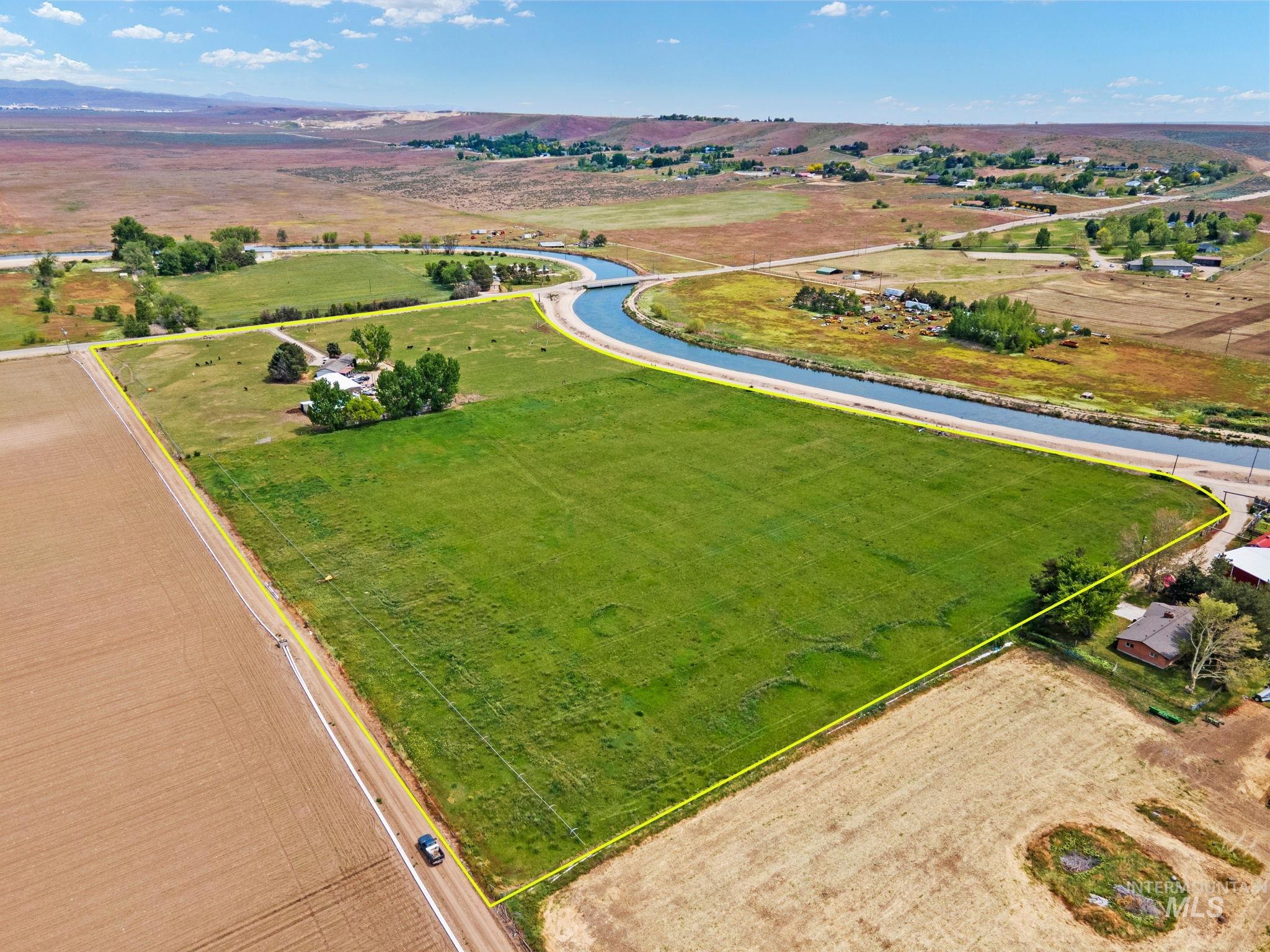 7873 S Cole Rd, Boise, Idaho 83709, Land For Sale, Price $5,750,000, 98922902