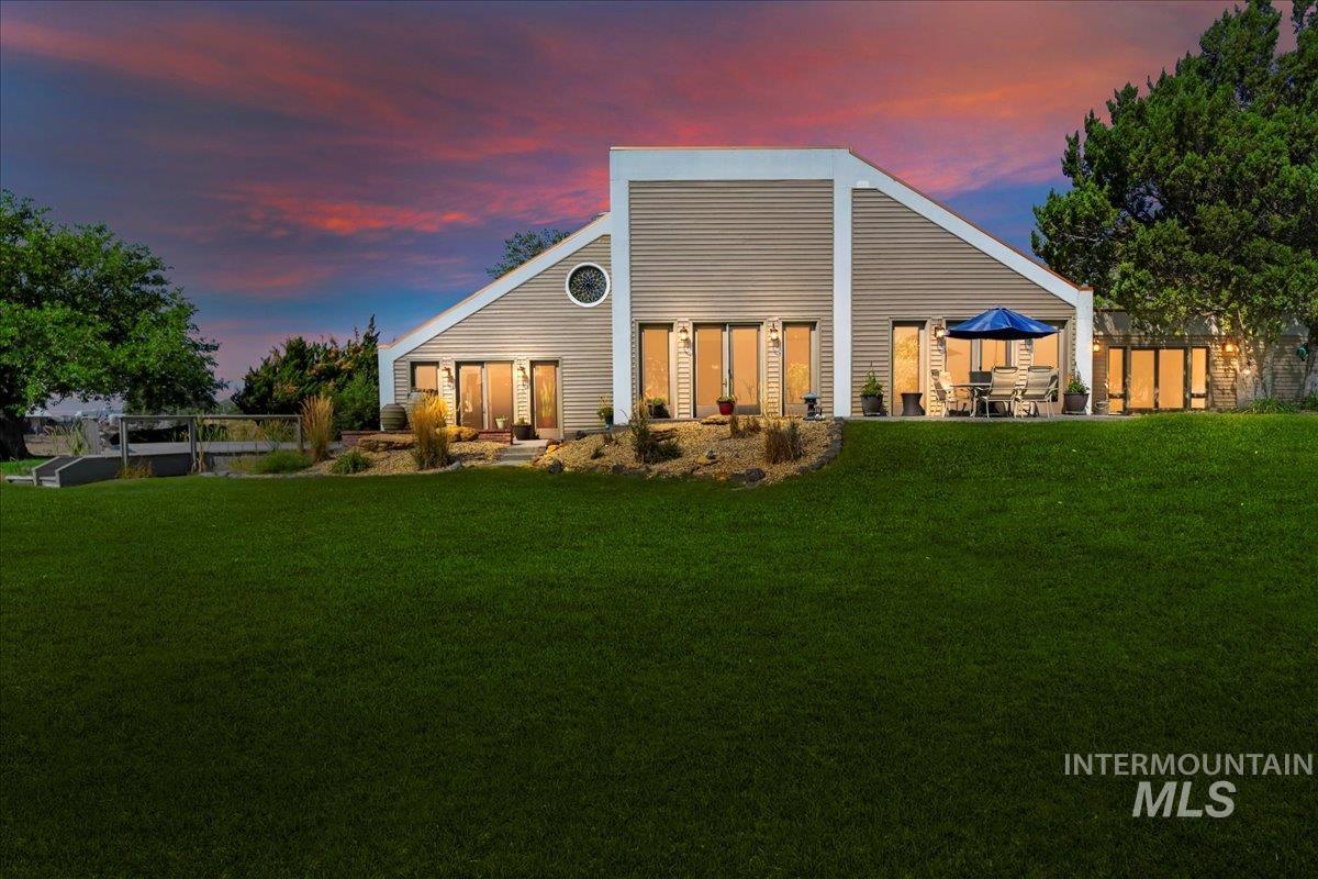 20811 Barrel Ln, Caldwell, Idaho 83607, 4 Bedrooms, 3.5 Bathrooms, Residential For Sale, Price $2,999,999, 98922973
