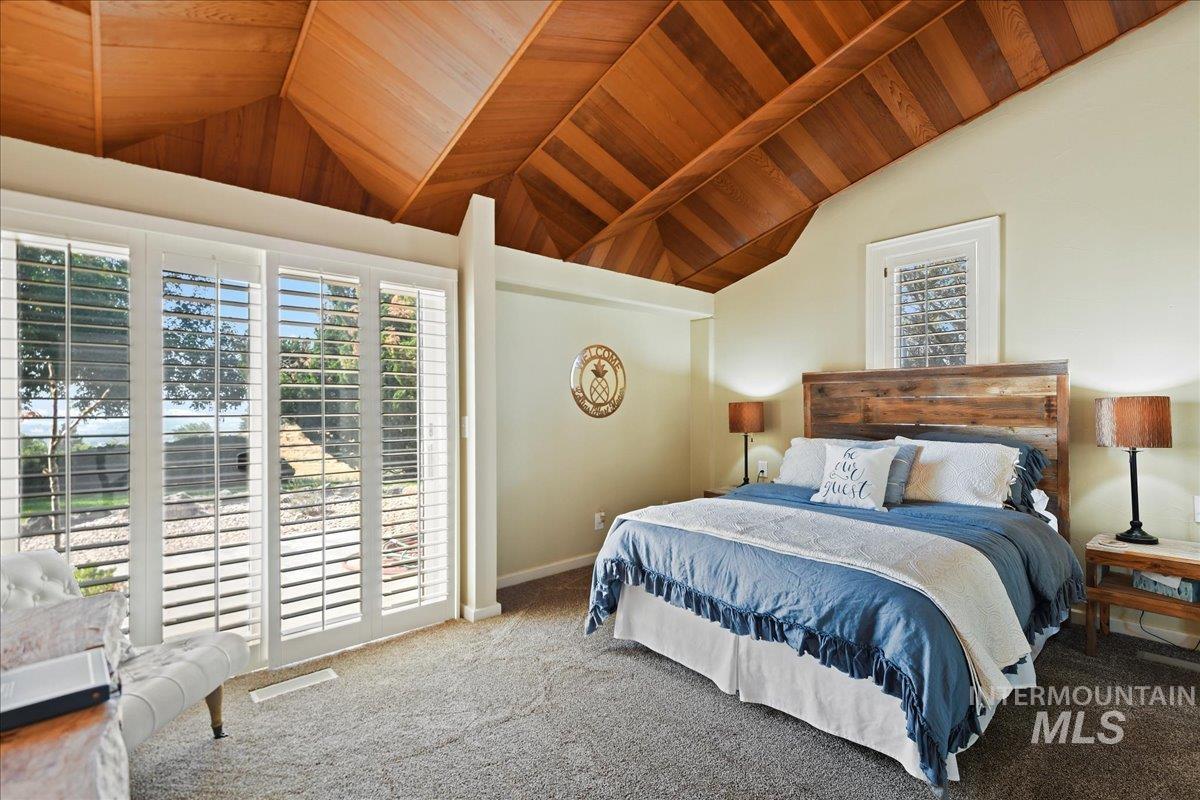 20811 Barrel Ln, Caldwell, Idaho 83607, 4 Bedrooms, 3.5 Bathrooms, Residential For Sale, Price $2,999,999, 98922973