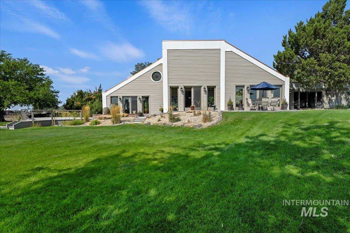 20811 Barrel Ln, Caldwell, Idaho 83607, 4 Bedrooms, 3.5 Bathrooms, Residential For Sale, Price $2,999,999, 98922973