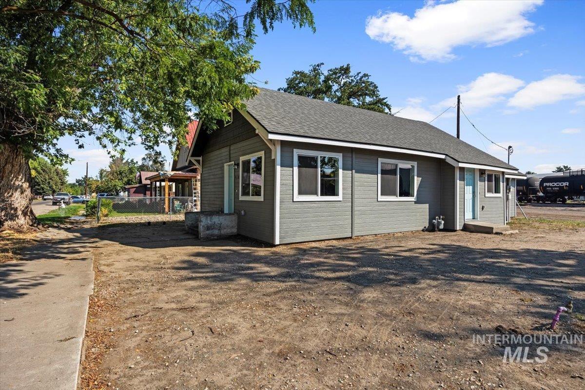 418 N 7th Street, Payette, Idaho 83661, 3 Bedrooms, 1 Bathroom, Residential For Sale, Price $280,000,MLS 98922977