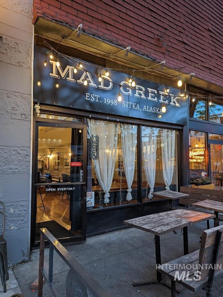 212 S Main, Moscow, Idaho 83843, Business/Commercial For Sale, Price $75,000, 98922993