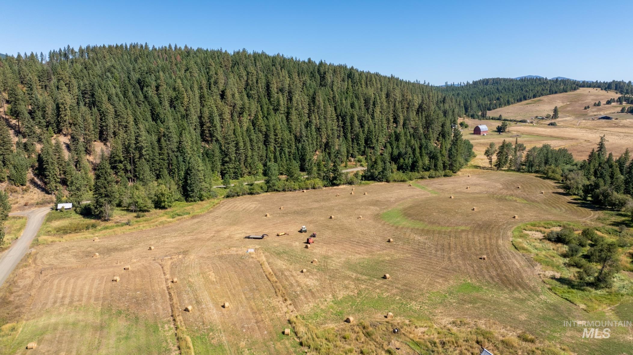 00 Garden Gulch Rd, Princeton, Idaho 83857, Land For Sale, Price $175,000,MLS 98923004