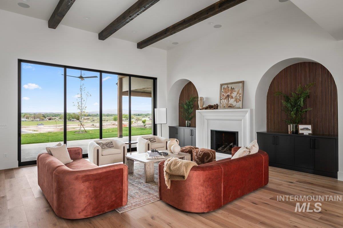 8188 W Inspirado Dr, Meridian, Idaho 83646, 3 Bedrooms, 3.5 Bathrooms, Residential For Sale, Price $2,149,999, 98923019