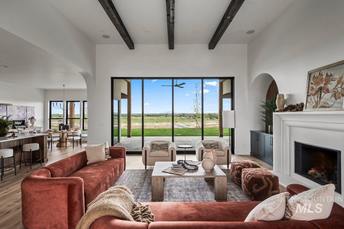 8188 W Inspirado Dr, Meridian, Idaho 83646, 3 Bedrooms, 3.5 Bathrooms, Residential For Sale, Price $2,149,999, 98923019