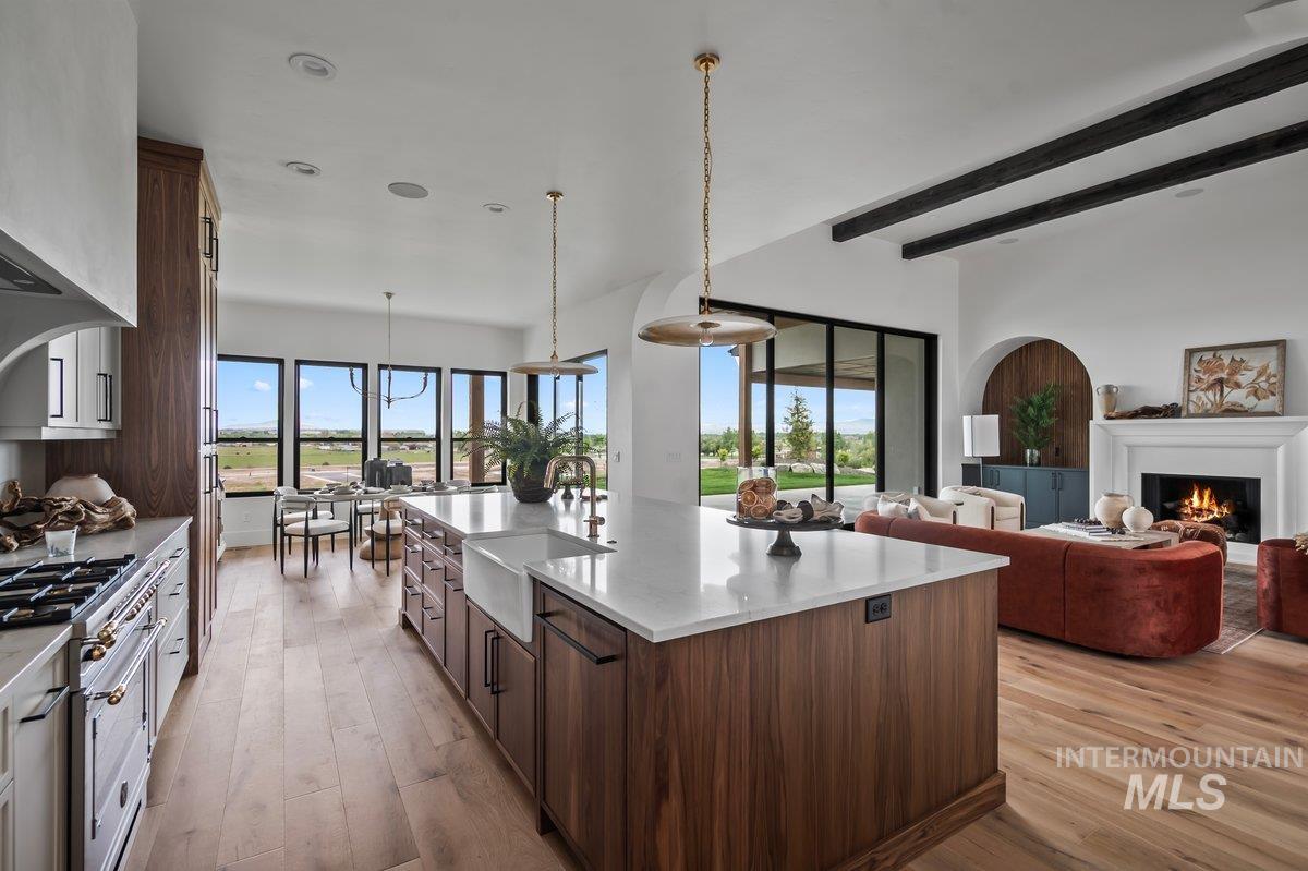 8188 W Inspirado Dr, Meridian, Idaho 83646, 3 Bedrooms, 3.5 Bathrooms, Residential For Sale, Price $2,149,999, 98923019