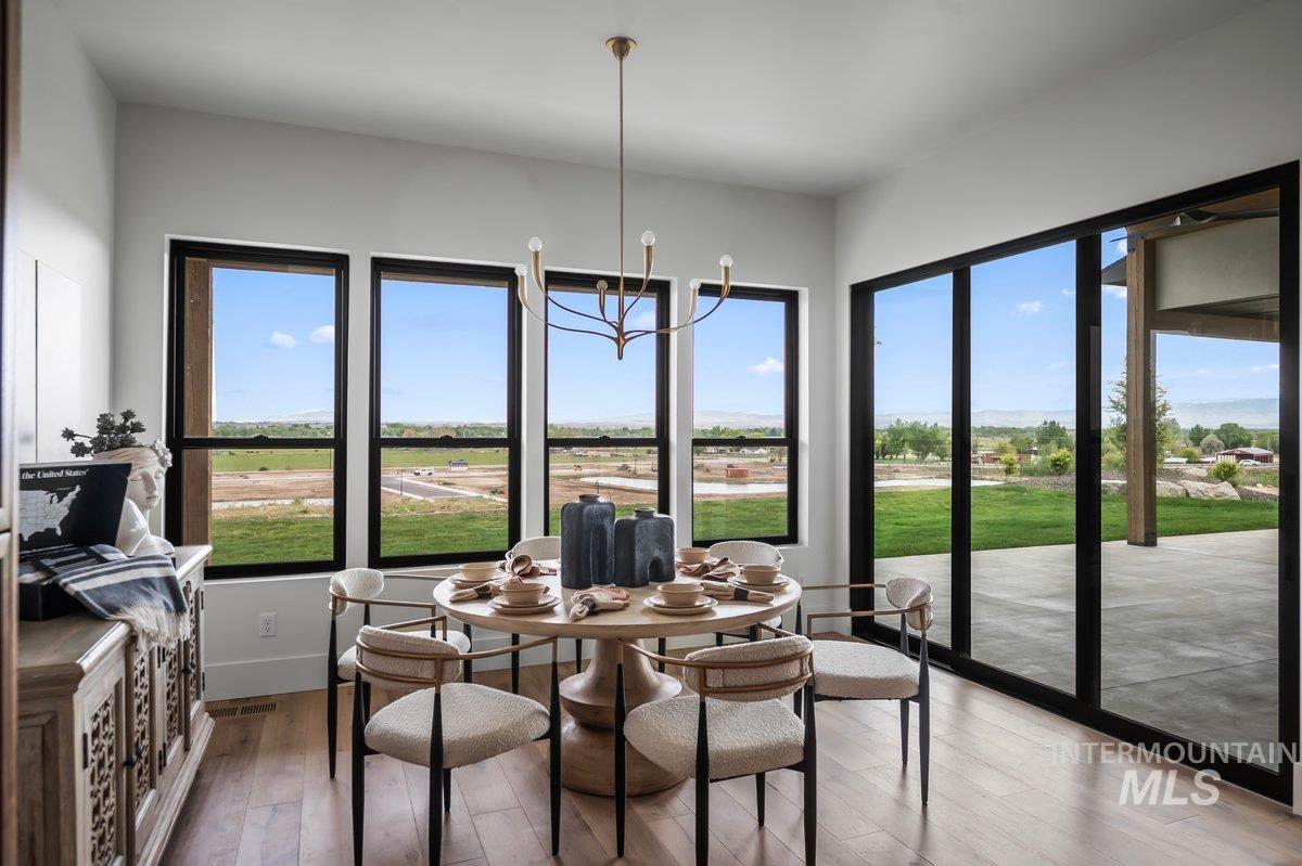 8188 W Inspirado Dr, Meridian, Idaho 83646, 3 Bedrooms, 3.5 Bathrooms, Residential For Sale, Price $2,149,999, 98923019
