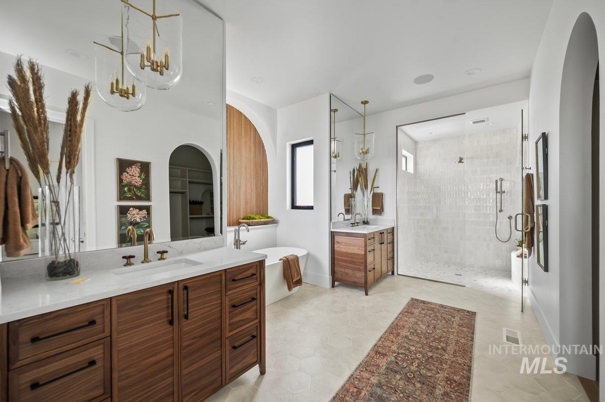 8188 W Inspirado Dr, Meridian, Idaho 83646, 3 Bedrooms, 3.5 Bathrooms, Residential For Sale, Price $2,149,999, 98923019