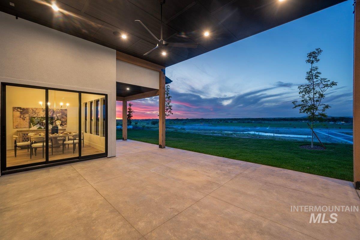 8188 W Inspirado Dr, Meridian, Idaho 83646, 3 Bedrooms, 3.5 Bathrooms, Residential For Sale, Price $2,149,999, 98923019