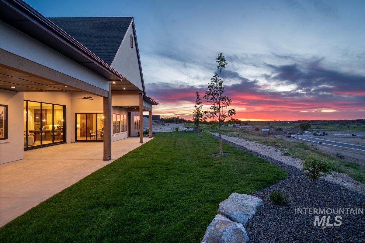 8188 W Inspirado Dr, Meridian, Idaho 83646, 3 Bedrooms, 3.5 Bathrooms, Residential For Sale, Price $2,149,999, 98923019